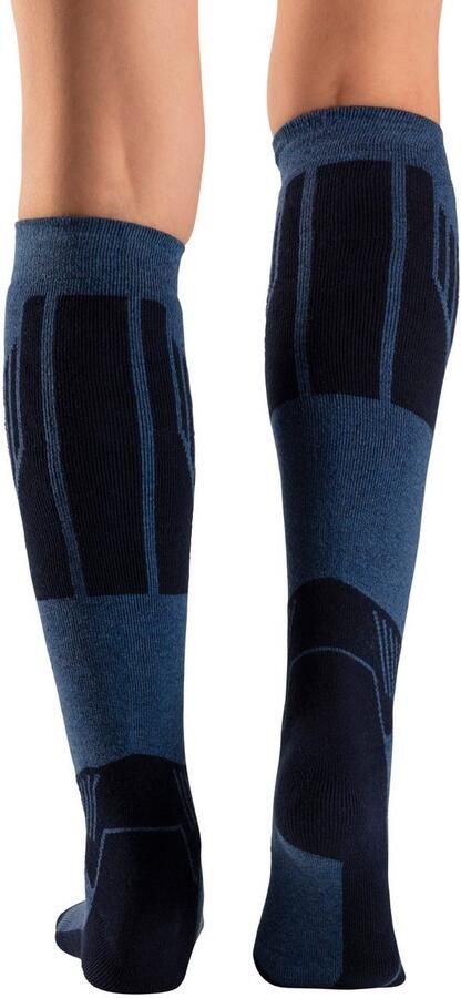 H.I.S Skisokken met comfortabel volledig frotté (set 2 paar) - Foto 4