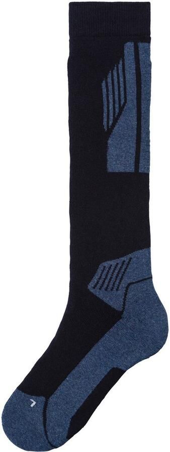 H.I.S Skisokken met comfortabel volledig frotté (set 2 paar) - Foto 7