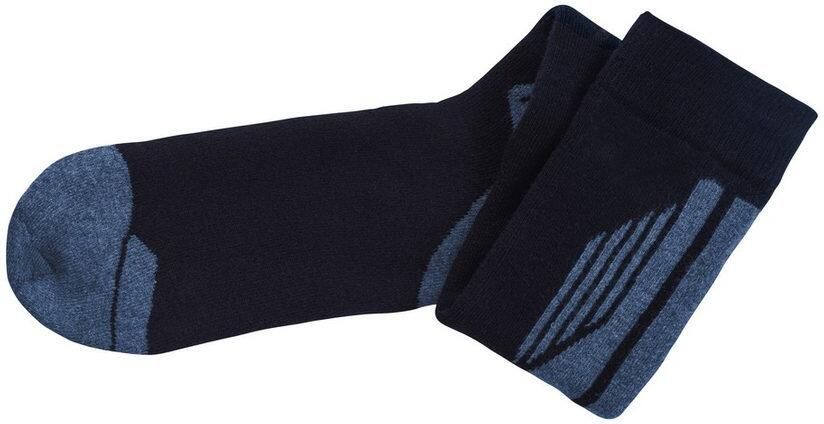 H.I.S Skisokken met comfortabel volledig frotté (set 2 paar) - Foto 6