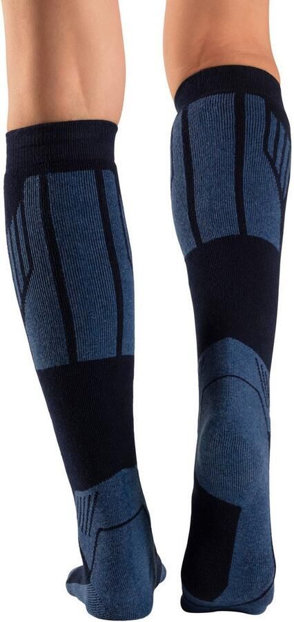 H.I.S Skisokken met comfortabel volledig frotté (set 2 paar) - Foto 3