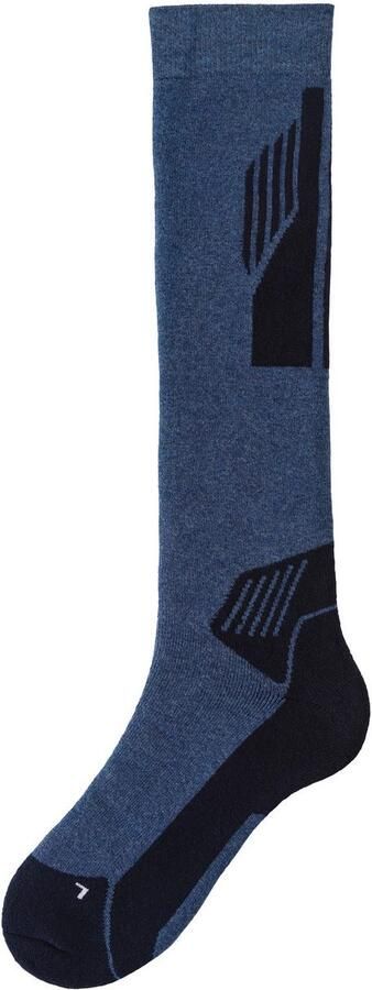 H.I.S Skisokken met comfortabel volledig frotté (set 2 paar) - Foto 8