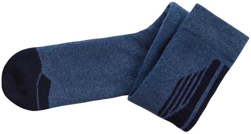 H.I.S Skisokken met comfortabel volledig frotté (set 2 paar) - Foto 5