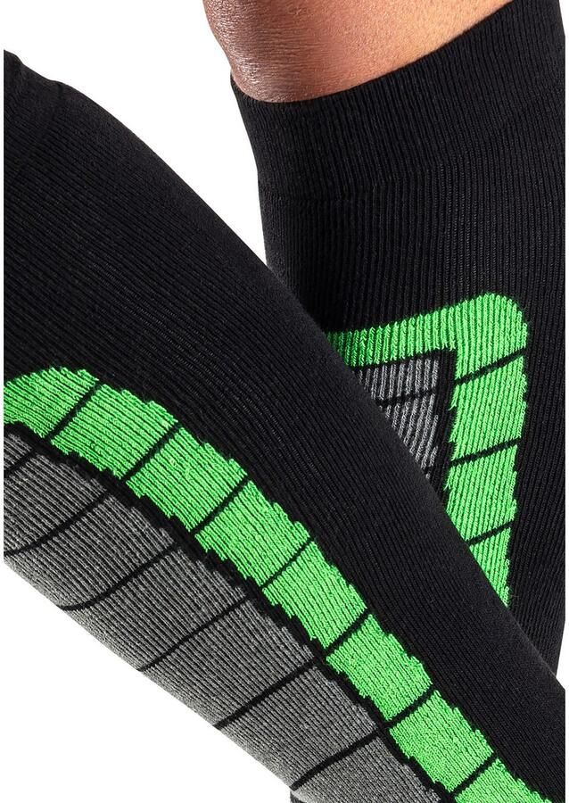 H.I.S Skisokken met zacht volledig frotté (set 2 paar) - Foto 3