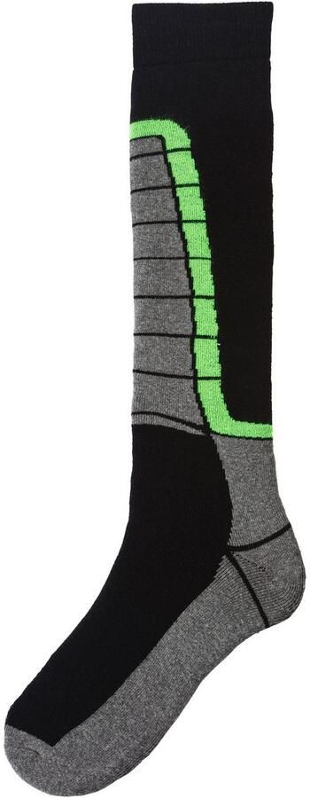 H.I.S Skisokken met zacht volledig frotté (set 2 paar) - Foto 7