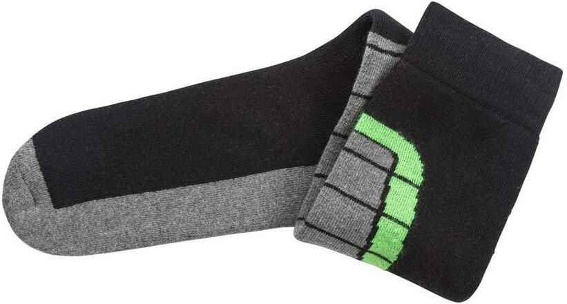 H.I.S Skisokken met zacht volledig frotté (set 2 paar) - Foto 5