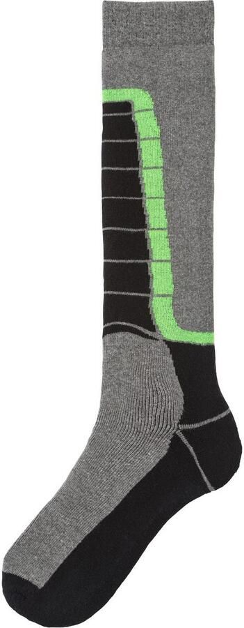 H.I.S Skisokken met zacht volledig frotté (set 2 paar) - Foto 6