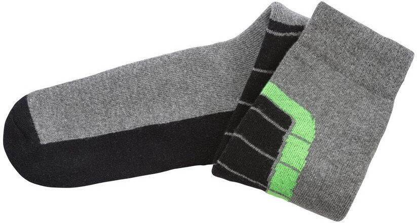 H.I.S Skisokken met zacht volledig frotté (set 2 paar) - Foto 4