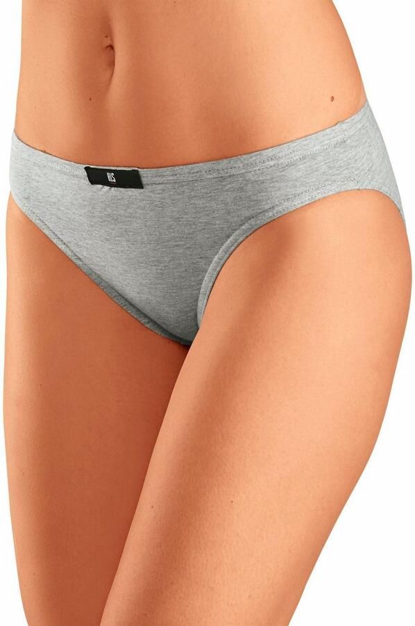 H.I.S Slip elastische katoenkwaliteit (Set van 5) - Foto 2