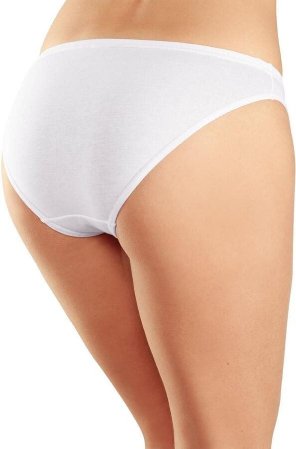 H.I.S Slip elastische katoenkwaliteit (Set van 5) - Foto 4
