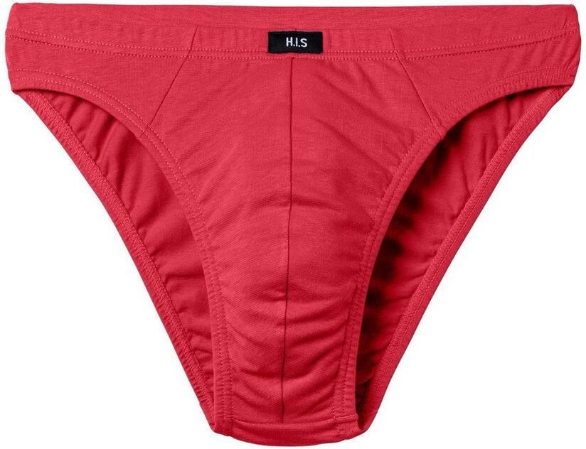 H.I.S Slip Heren minislip (set 10 stuks) - Foto 2