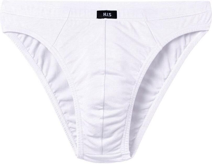 H.I.S Slip Heren minislip (set 10 stuks) - Foto 4