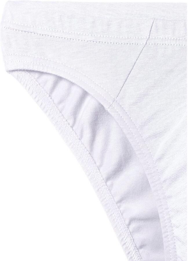 H.I.S Slip Heren minislip (set 10 stuks)