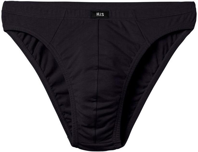 H.I.S Slip Heren minislip (set 10 stuks) - Foto 4