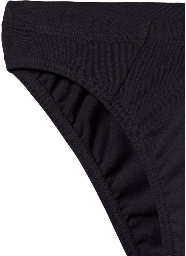 H.I.S Slip Heren minislip (set 10 stuks)