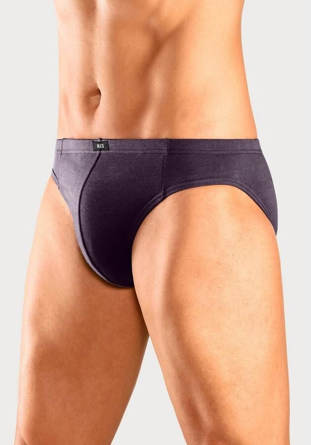 H.I.S Slip Mannen onderbroek (set 10 stuks) - Foto 3