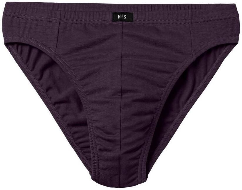 H.I.S Slip Mannen onderbroek (set 10 stuks) - Foto 4