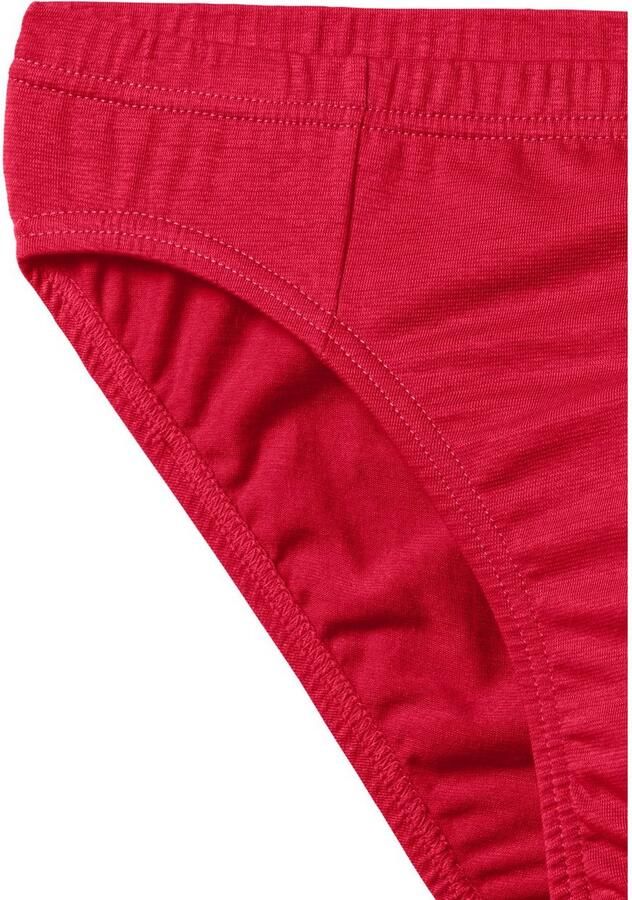 H.I.S Slip Mannen onderbroek (set 10 stuks)