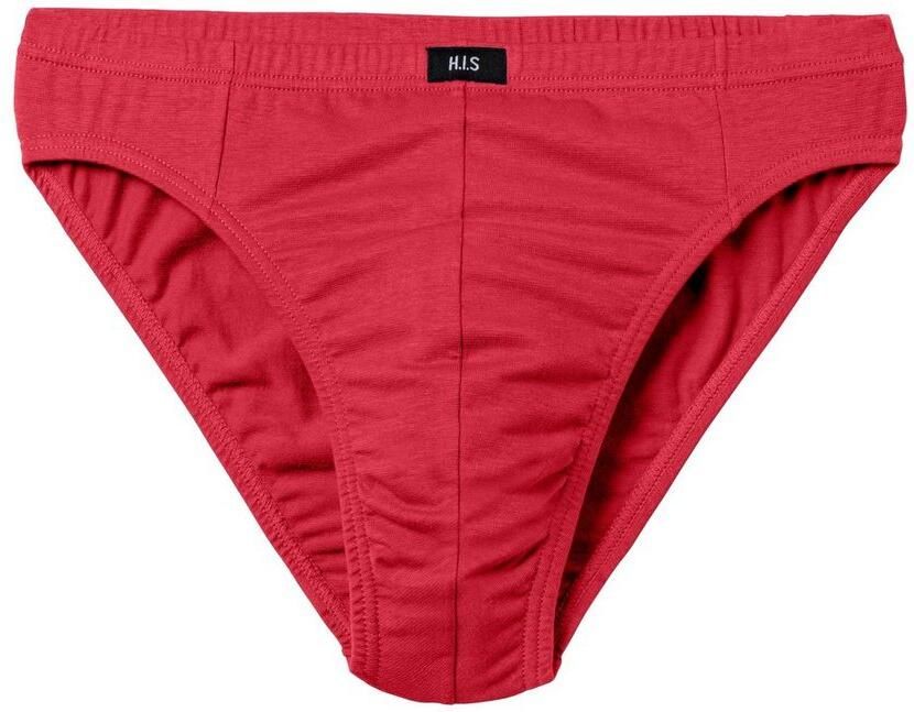 H.I.S Slip Mannen onderbroek (set 10 stuks) - Foto 3