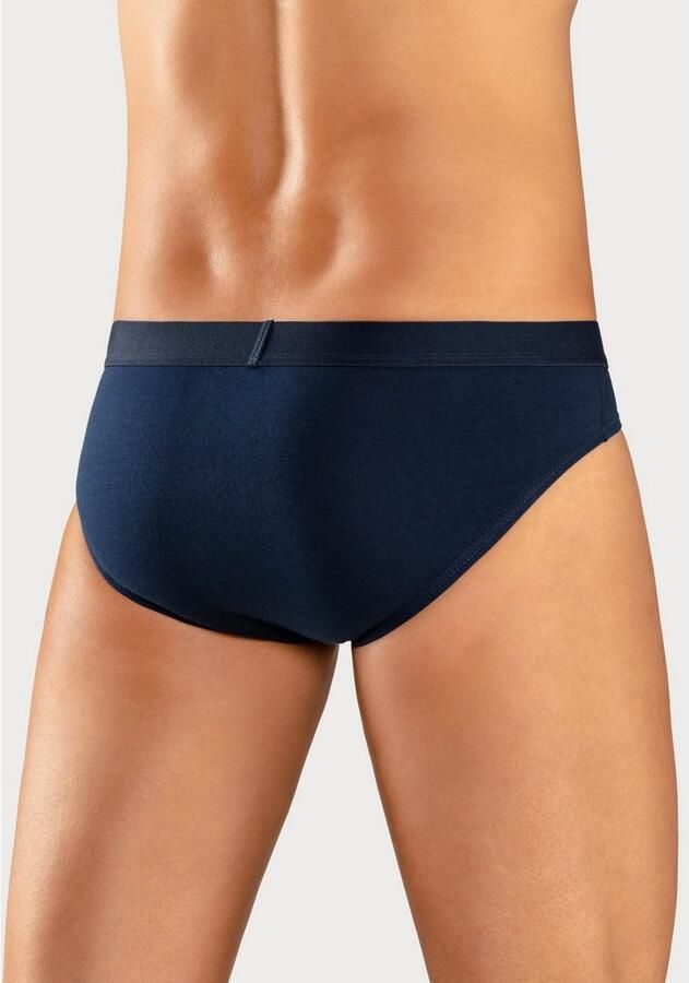 H.I.S Slip met -logo voor (set 3 stuks) - Foto 2