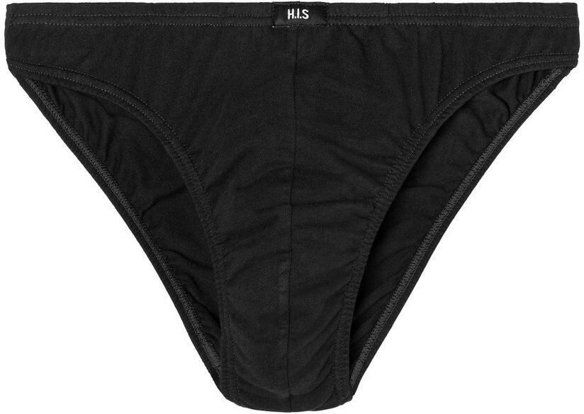 H.I.S Slip Minislip van zacht katoen-stretch (set 3 stuks) - Foto 6