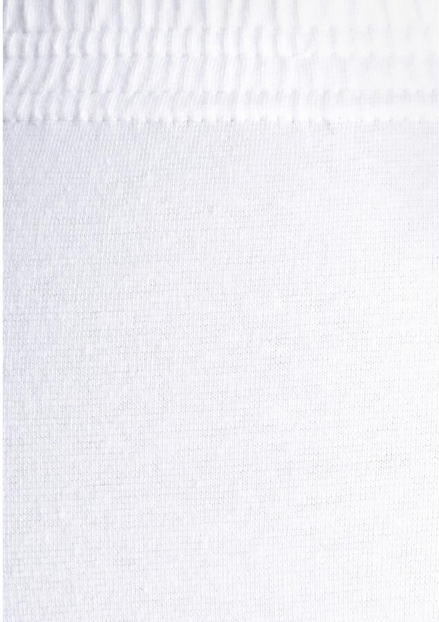 H.I.S Slip Onderbroeken voor heren verpakt in een blik van katoenmix (blik 7 stuks) - Foto 2