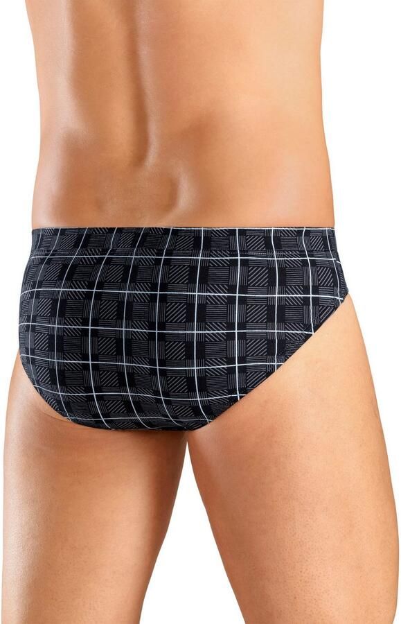 H.I.S Slip van katoen-stretch (set 7 stuks) - Foto 7