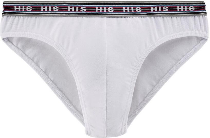 H.I.S Slip van katoen-stretch (set 7 stuks) - Foto 5