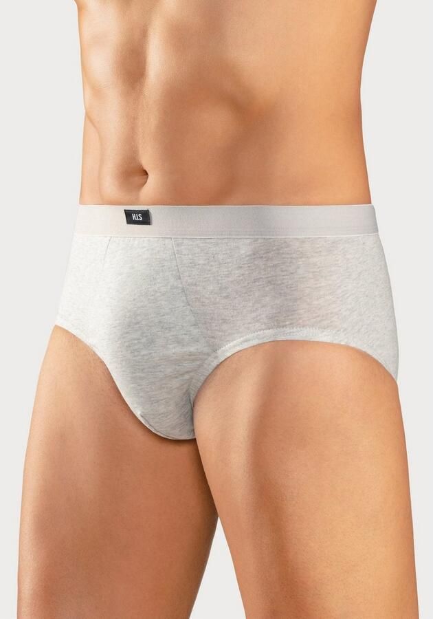 H.I.S Slip zonder zijnaad (set 3 stuks) - Foto 3
