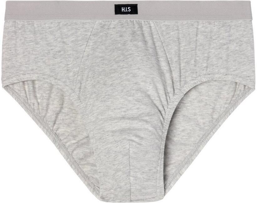 H.I.S Slip zonder zijnaad (set 3 stuks) - Foto 8