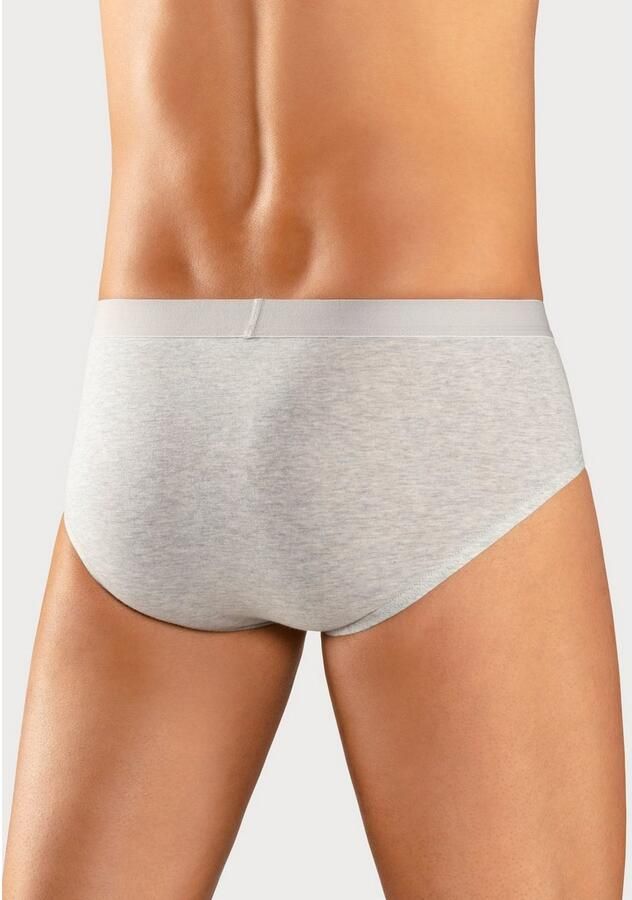 H.I.S Slip zonder zijnaad (set 3 stuks) - Foto 2