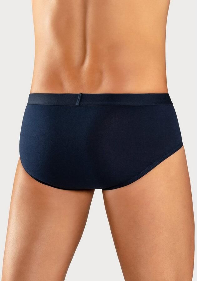 H.I.S Slip zonder zijnaad (set 3 stuks) - Foto 6