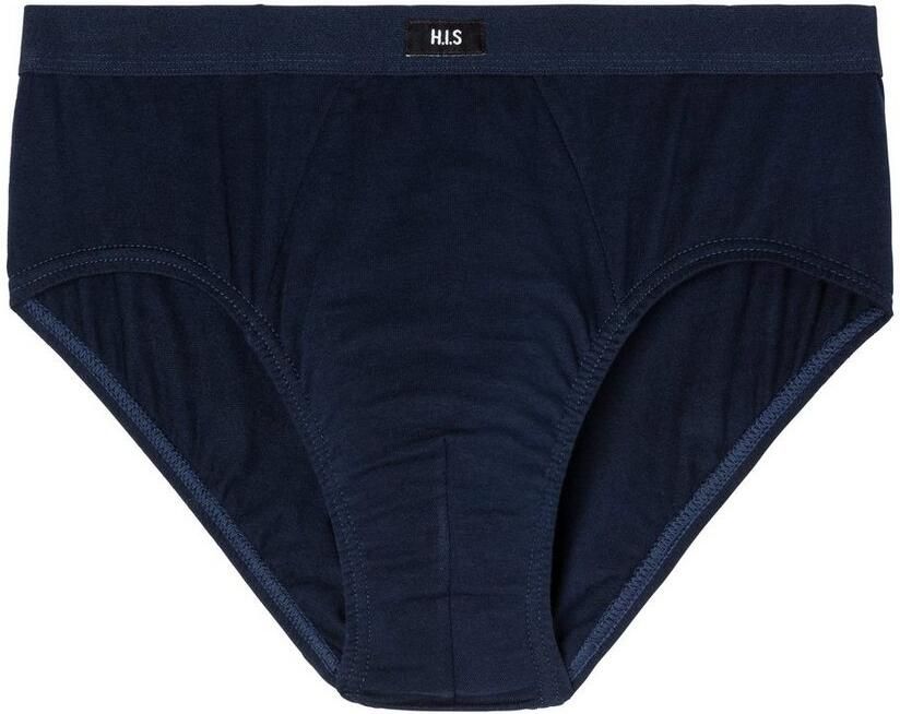 H.I.S Slip zonder zijnaad (set 3 stuks) - Foto 7