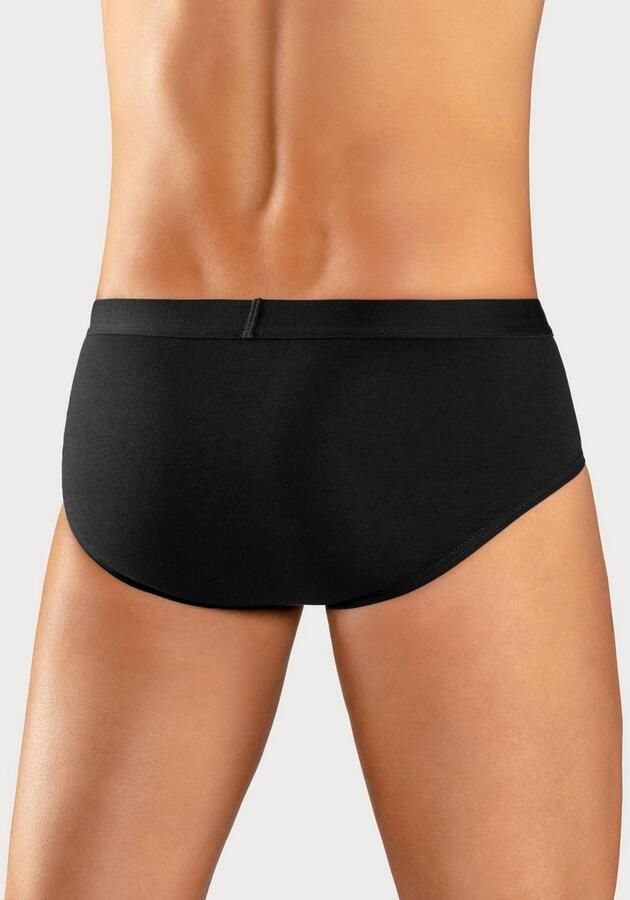 H.I.S Slip zonder zijnaad (set 3 stuks) - Foto 3