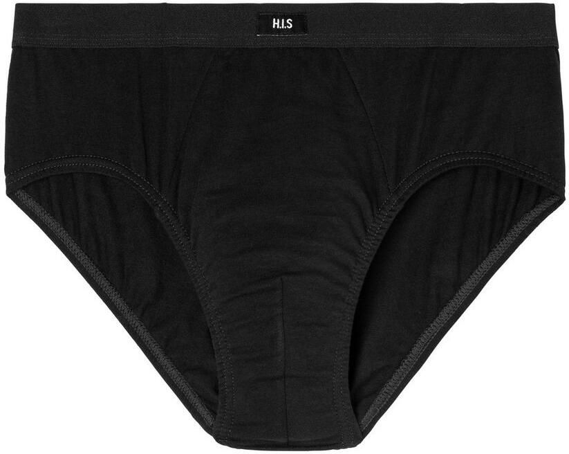 H.I.S Slip zonder zijnaad (set 3 stuks) - Foto 4