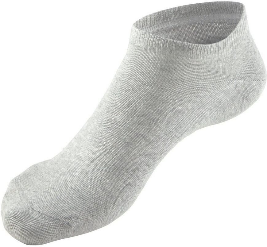 H.I.S Sneakersokken in cadeauverpakking (blik 8 paar)