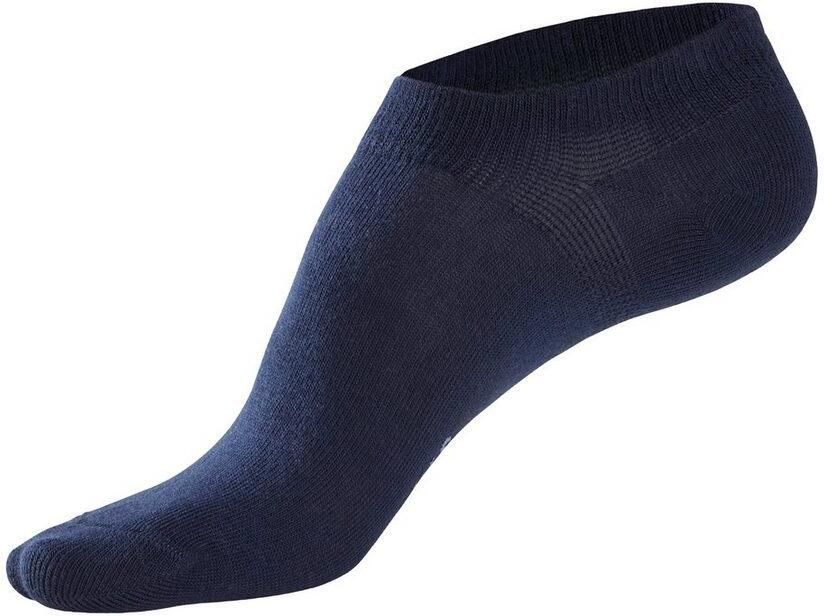 H.I.S Sneakersokken met bijzonder korte schacht (set 6 paar) - Foto 6