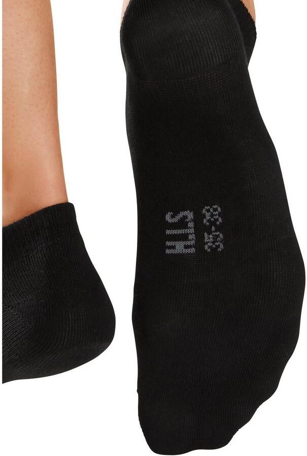 H.I.S Sneakersokken met bijzonder korte schacht (set 6 paar) - Foto 3