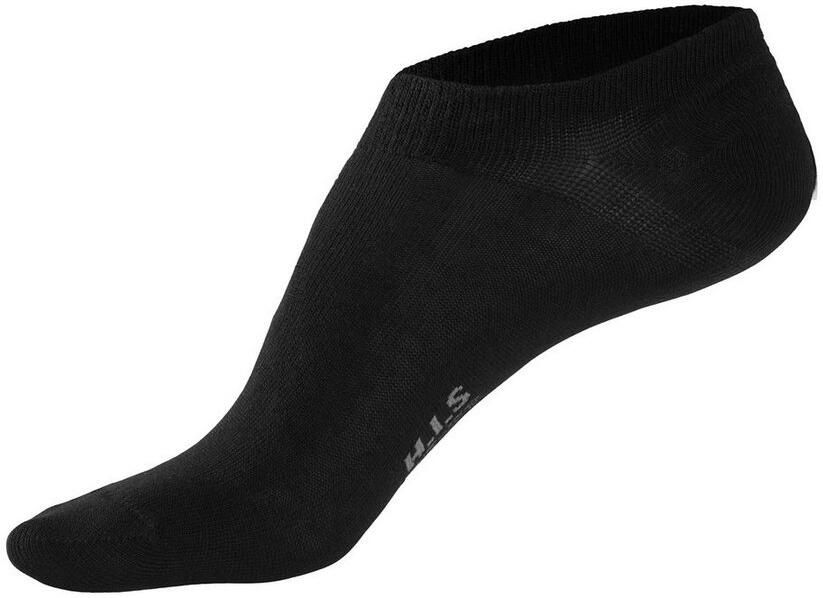 H.I.S Sneakersokken met bijzonder korte schacht (set 6 paar) - Foto 5