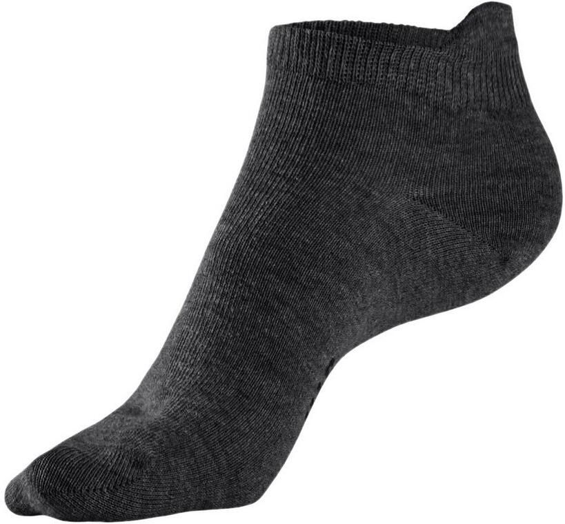 H.I.S Sneakersokken met verlengd boord aan de achterkant (set 8 paar) - Foto 9