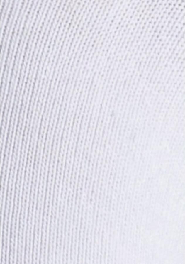 H.I.S Sneakersokken met verlengd boord aan de achterkant (set 8 paar) - Foto 12