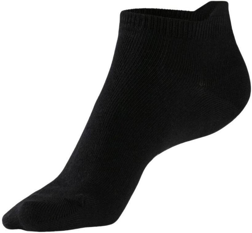 H.I.S Sneakersokken met verlengd boord aan de achterkant (set 8 paar) - Foto 2