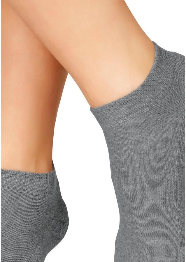 H.I.S Sneakersokken met zachte frottézool (set 6 paar) - Foto 4