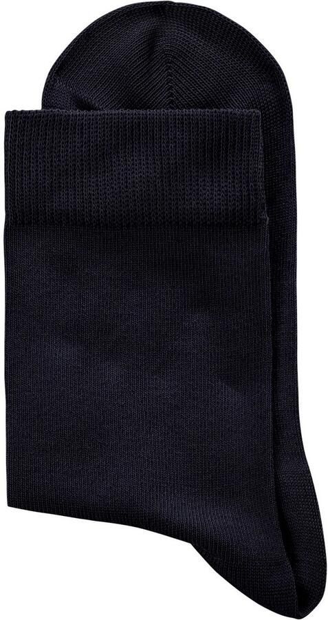 H.I.S Sokken in verschillende kleurencombinaties (set 4 paar) - Foto 7