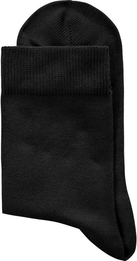 H.I.S Sokken in verschillende kleurencombinaties (set 4 paar) - Foto 8