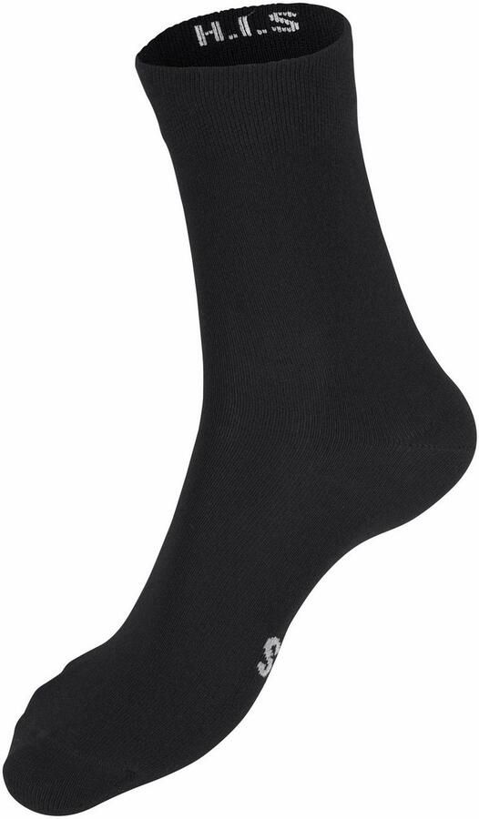 H.I.S Sokken met bierprint (set 3 paar) - Foto 4