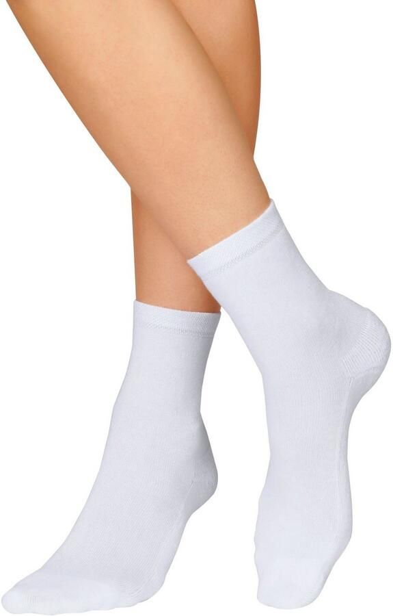 H.I.S Sokken met comfortabele frotté (set 6 paar) - Foto 3