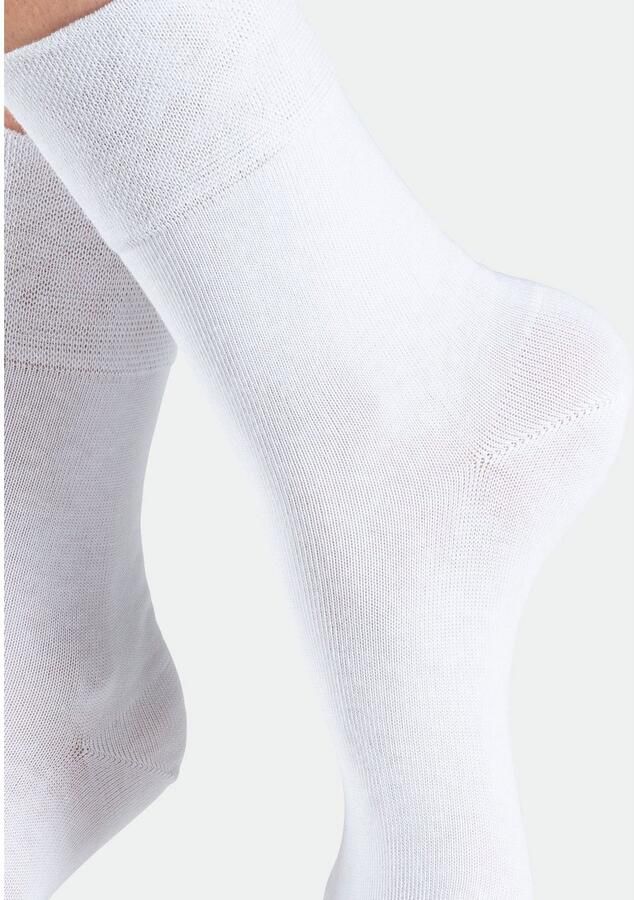 H.I.S Sokken met comfortband ook geschikt voor diabetici (set 3 paar) - Foto 4