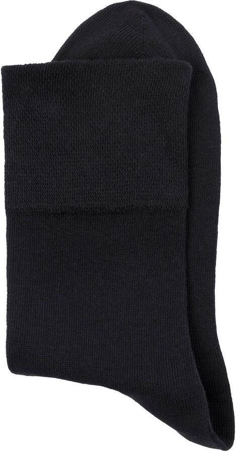 H.I.S Sokken met comfortband ook geschikt voor diabetici (set 3 paar) - Foto 6