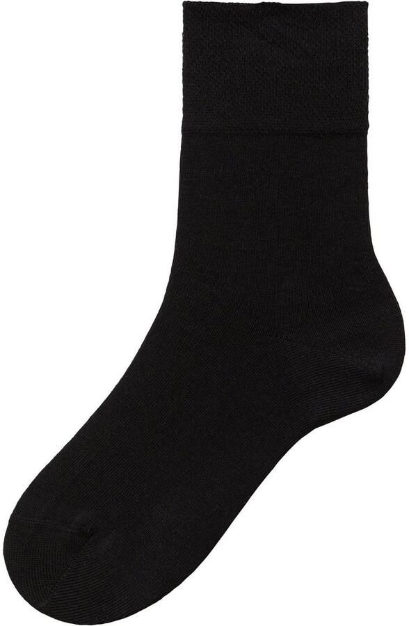 H.I.S Sokken met comfortband ook geschikt voor diabetici (set 3 paar) - Foto 5