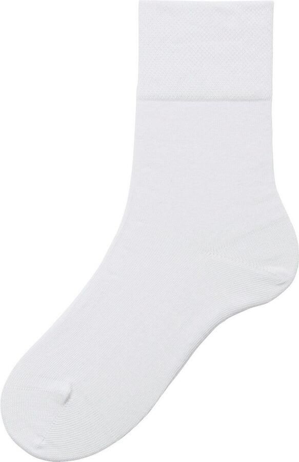 H.I.S Sokken met comfortband ook geschikt voor diabetici (set 3 paar) - Foto 5